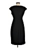 DressBarn Graphic Red Cocktail Dress Size 4 - photo 2