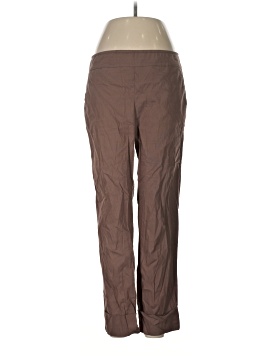 Avenue Montaigne Khakis