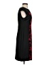 DressBarn Graphic Red Cocktail Dress Size 4 - photo 4