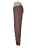 Avenue Montaigne Brown Khakis Size 6 - photo 5