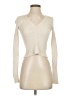 H&M Ivory Cardigan Size XS - photo 1