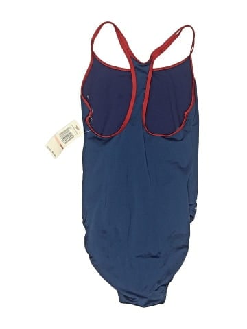 Speedo One Piece Swimsuit (view 2)