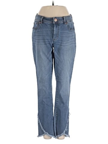 INC International Concepts Jeans (view 1)