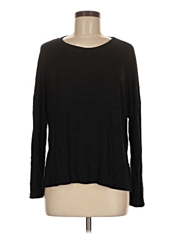Fore Long Sleeve T-Shirt (view 1)