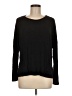 Fore Black Long Sleeve T-Shirt Size M - photo 1