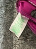 Jacques Moret Purple Active Pants Size 3X - photo 5