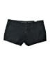 Hurley Solid Black Shorts Size 5 - photo 1