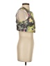 Lululemon Athletica Green Tank Top Size 4 - photo 4