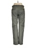 Gap Green Khakis Size 6 - photo 2