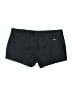 Hurley Solid Black Shorts Size 5 - photo 2