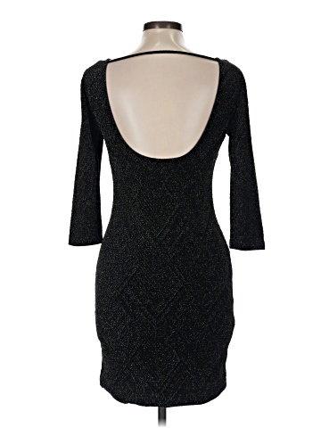 Trixxi Cocktail Dress (view 2)