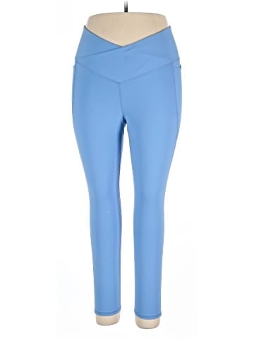 Fabletics Active Pants (view 1)