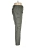 Gap Green Khakis Size 6 - photo 4