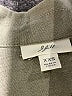 J.Jill 100% Linen Floral Green Blazer Size XXS - photo 6
