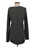 Athleta Gray Long Sleeve T-Shirt Size S - photo 2