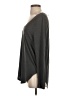 Athleta Gray Long Sleeve T-Shirt Size S - photo 5