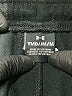 Under Armour 100% Polyester Black Casual Pants Size M (youth) - photo 3