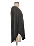 Athleta Gray Long Sleeve T-Shirt Size S - photo 4