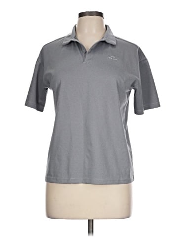 Willit Short Sleeve Polo (view 1)