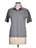 Willit Gray Short Sleeve Polo Size L - photo 1