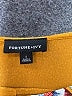 Fortune + Ivy 100% Polyester Yellow Sleeveless Blouse Size S - photo 7