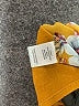 Fortune + Ivy 100% Polyester Yellow Sleeveless Blouse Size S - photo 8