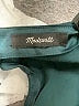 Madewell Teal Casual Dress Size MedEstimated - photo 7