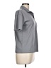 Willit Gray Short Sleeve Polo Size L - photo 4