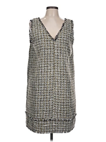 Ann Taylor LOFT Casual Dress (view 1)