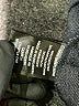 Jules & Leopold Black Active Pants Size XS - photo 8