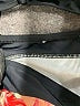 Unbranded Tropical Black One Piece Swimsuit Size S (estimated) - photo 3