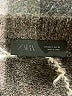 Zara Argyle Green Pullover Sweater Size S - photo 7