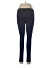 Primary Solid Blue Yoga Pants Size 12 - photo 2