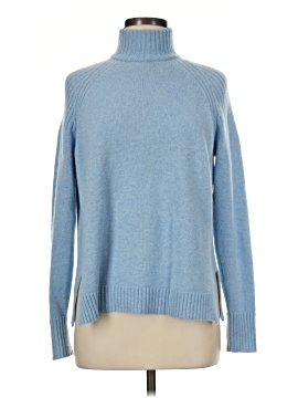 J.Crew Collection Cashmere Pullover Sweater