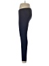 Primary Solid Blue Yoga Pants Size 12 - photo 5