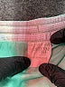 Jadelynn Brooke Solid Green Athletic Shorts Size L (estimated) - photo 3