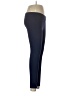 Primary Solid Blue Yoga Pants Size 12 - photo 4
