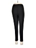 Unbranded Solid Black Active Pants Size L - photo 2
