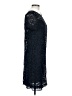 MICHAEL Michael Kors Blue Cocktail Dress Size 6 - photo 4