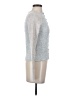 Central 25 Gray Turtleneck Sweater Size XS (estimated) - photo 4