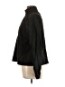 Unbranded 100% Polyester Black Turtleneck Sweater Size L - photo 5