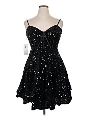 Wear Your Love Cocktail Dress (view 1)