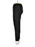 Unbranded Solid Black Active Pants Size L - photo 5