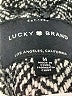 Lucky Brand Gray Coat Size M - photo 6
