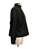 Unbranded 100% Polyester Black Turtleneck Sweater Size L - photo 4