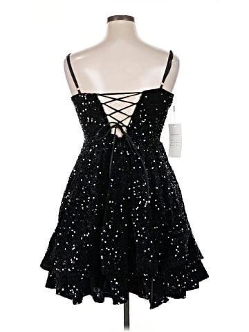 Wear Your Love Cocktail Dress (view 2)