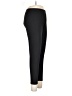 Unbranded Solid Black Active Pants Size L - photo 4