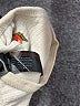 Out From Under Ivory Tank Top Size M - photo 8