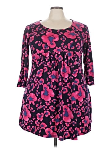 Reborn Casual Dress (view 1)