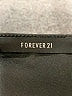 Forever 21 Black Cocktail Dress Size S - photo 7